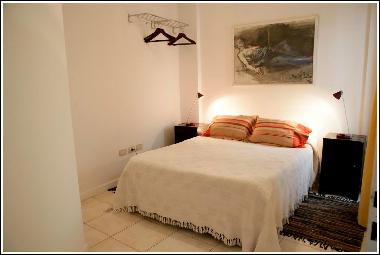 Appartement de vacances �/en/au Mendoza (Mendoza)ou appartement ou maison de vacances