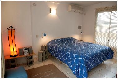 Appartement de vacances �/en/au Mendoza (Mendoza)ou appartement ou maison de vacances