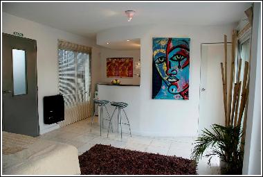 Appartement de vacances �/en/au Mendoza (Mendoza)ou appartement ou maison de vacances