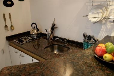 Appartement de vacances �/en/au Mendoza (Mendoza)ou appartement ou maison de vacances