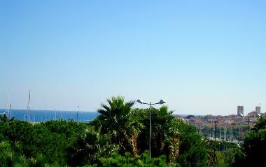 Appartement de vacances �/en/au Antibes (Alpes-Maritimes)ou appartement ou maison de vacances