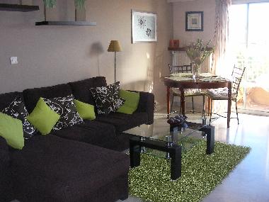 Appartement de vacances �/en/au Antibes (Alpes-Maritimes)ou appartement ou maison de vacances