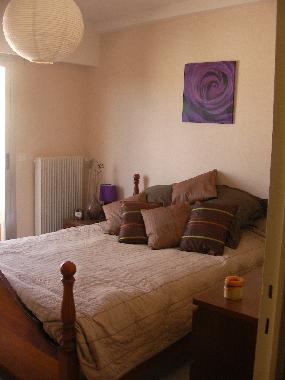Appartement de vacances �/en/au Antibes (Alpes-Maritimes)ou appartement ou maison de vacances