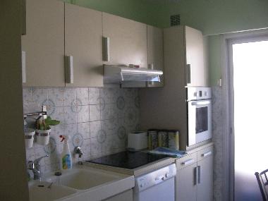 Appartement de vacances �/en/au Antibes (Alpes-Maritimes)ou appartement ou maison de vacances