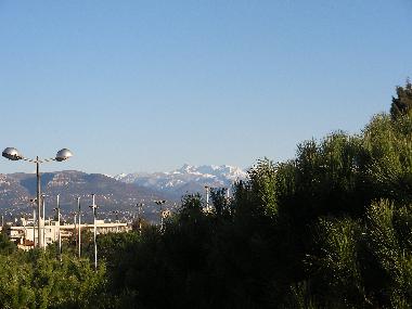 Appartement de vacances �/en/au Antibes (Alpes-Maritimes)ou appartement ou maison de vacances
