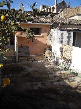Palais / Ch�teau �/en/au art� (Mallorca)ou appartement ou maison de vacances