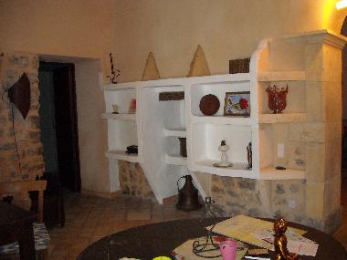 Palais / Ch�teau �/en/au art� (Mallorca)ou appartement ou maison de vacances