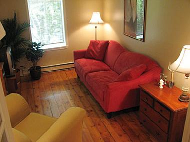 Appartement de vacances �/en/au Montreal (Quebec)ou appartement ou maison de vacances