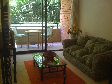 Appartement de vacances �/en/au CENTRO (Region Metropolitana)ou appartement ou maison de vacances