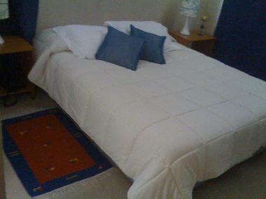 Appartement de vacances �/en/au CENTRO (Region Metropolitana)ou appartement ou maison de vacances