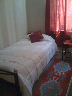 Appartement de vacances �/en/au CENTRO (Region Metropolitana)ou appartement ou maison de vacances