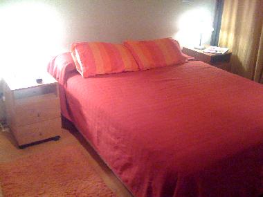 Appartement de vacances �/en/au CENTRO (Region Metropolitana)ou appartement ou maison de vacances
