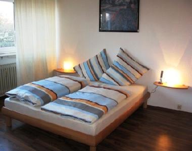 Appartement de vacances �/en/au Speyer (Pfalz)ou appartement ou maison de vacances