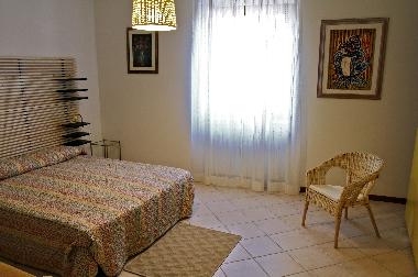 Chambre avec petit d�jeuner �/en/au cupramontana (Ancona)ou appartement ou maison de vacances