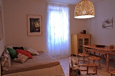 Chambre avec petit d�jeuner �/en/au cupramontana (Ancona)ou appartement ou maison de vacances