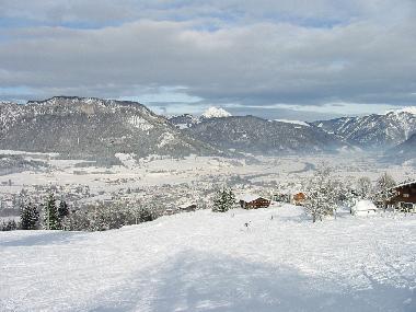 Appartement de vacances �/en/au St. Johann in Tirol (Tiroler Unterland)ou appartement ou maison de vacances