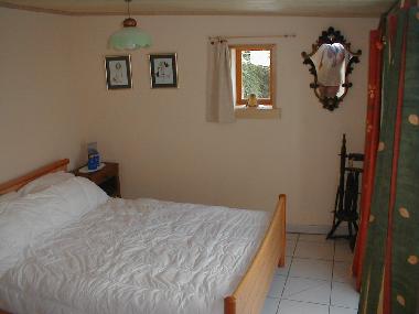 Maison de vacances �/en/au Beaulieu sous la Roche (Vend�e)ou appartement ou maison de vacances