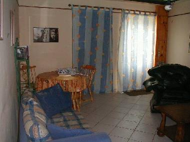 Maison de vacances �/en/au Beaulieu sous la Roche (Vend�e)ou appartement ou maison de vacances