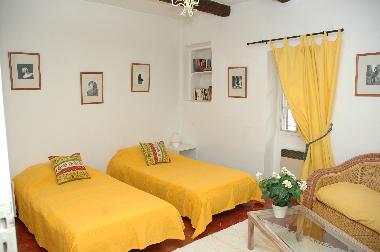 Maison de vacances �/en/au M�rindol (Vaucluse)ou appartement ou maison de vacances