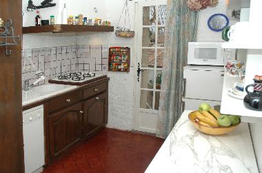 Maison de vacances �/en/au M�rindol (Vaucluse)ou appartement ou maison de vacances
