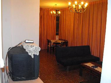 Appartement de vacances �/en/au arad (HaDarom (Southern))ou appartement ou maison de vacances