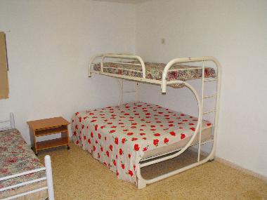 Appartement de vacances �/en/au arad (HaDarom (Southern))ou appartement ou maison de vacances