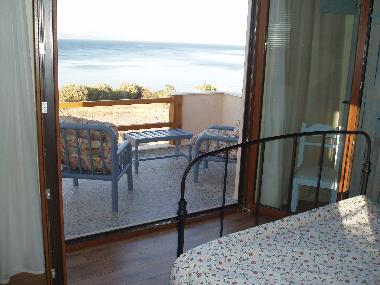 Maison de vacances �/en/au mythimna (Lesvos)ou appartement ou maison de vacances