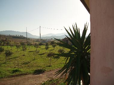 Maison de vacances �/en/au mythimna (Lesvos)ou appartement ou maison de vacances