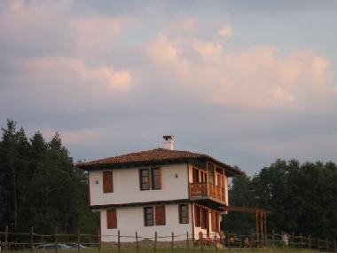Maison de vacances �/en/au Elena (Veliko Turnovo)ou appartement ou maison de vacances