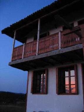 Maison de vacances �/en/au Elena (Veliko Turnovo)ou appartement ou maison de vacances