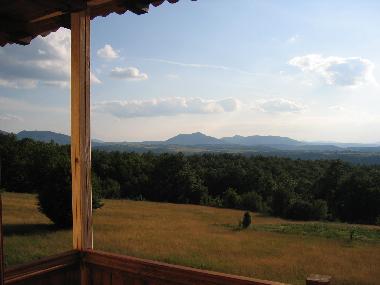 Maison de vacances �/en/au Elena (Veliko Turnovo)ou appartement ou maison de vacances
