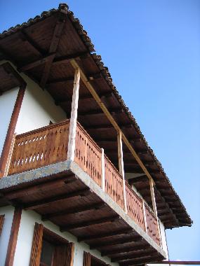 Maison de vacances �/en/au Elena (Veliko Turnovo)ou appartement ou maison de vacances