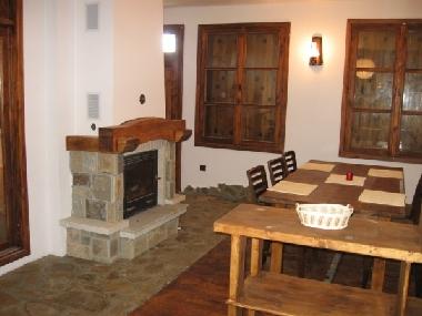 Maison de vacances �/en/au Elena (Veliko Turnovo)ou appartement ou maison de vacances
