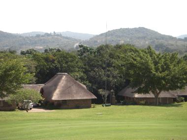 Maison de vacances �/en/au Hazyview (Mpumalanga)ou appartement ou maison de vacances