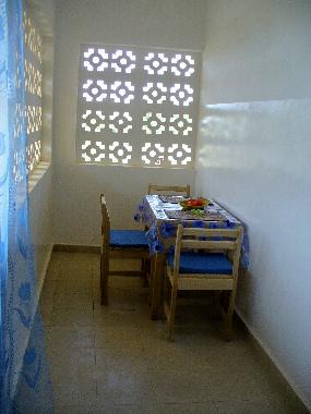 pour 2 personnes plus on place lit double 140x190