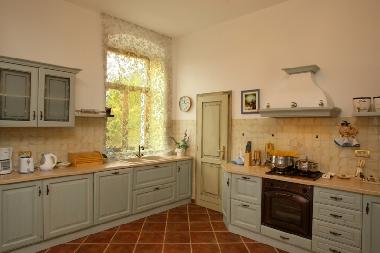 Maison de vacances �/en/au Oprtalj (Istarska)ou appartement ou maison de vacances