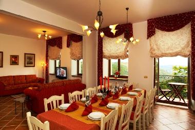 Maison de vacances �/en/au Oprtalj (Istarska)ou appartement ou maison de vacances