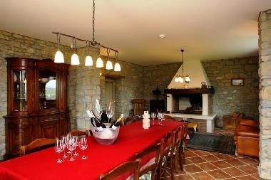 Maison de vacances �/en/au Oprtalj (Istarska)ou appartement ou maison de vacances