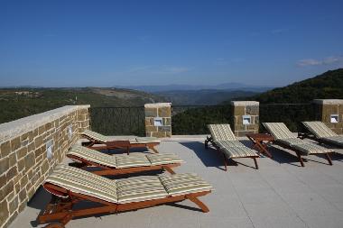Maison de vacances �/en/au Oprtalj (Istarska)ou appartement ou maison de vacances