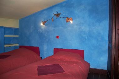 Chalet �/en/au Hrissomilia (Trikala)ou appartement ou maison de vacances
