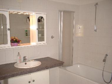 Bateau �/en/au Lemmer (Friesland)ou appartement ou maison de vacances