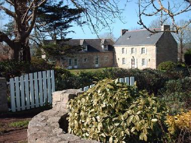 Maison de vacances �/en/au plouhinec (Finist�re)ou appartement ou maison de vacances