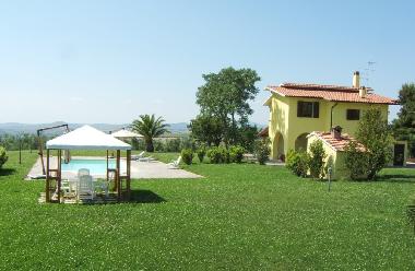 Maison de vacances �/en/au Arcille (Grosseto)ou appartement ou maison de vacances