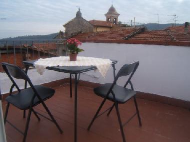 Maison de vacances �/en/au pietrabruna (Imperia)ou appartement ou maison de vacances