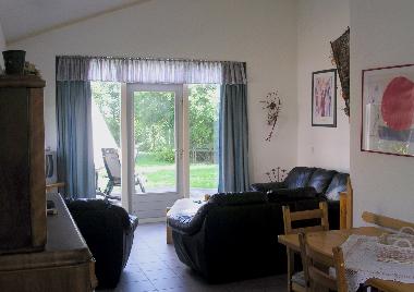 Maison de vacances �/en/au Schoorldam (Noord-Holland)ou appartement ou maison de vacances