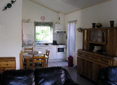 Maison de vacances �/en/au Schoorldam (Noord-Holland)ou appartement ou maison de vacances