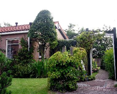 Maison de vacances �/en/au Schoorldam (Noord-Holland)ou appartement ou maison de vacances
