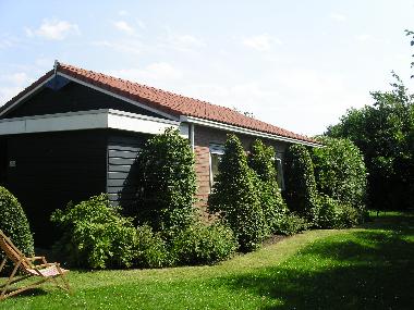 Maison de vacances �/en/au Schoorldam (Noord-Holland)ou appartement ou maison de vacances