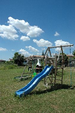 Appartement de vacances �/en/au Pacengo (Verona)ou appartement ou maison de vacances