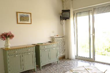 Appartement de vacances �/en/au Pacengo (Verona)ou appartement ou maison de vacances